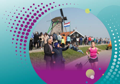 Maatschappijkunde